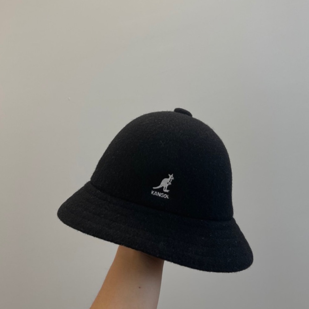 Kangol Furgora Bucket Hat